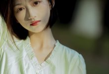 [YITUYU艺图语]2022.08.25 轻盈夏日 钰儿[24+1P／326MB]-美图岛