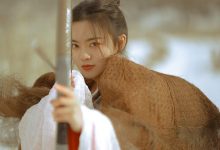 [YITUYU艺图语]2022.08.27 江湖 梁芷萱[24+1P／272MB]-美图岛