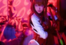 妖少you1 - 明日香[8P-23MB]-美图岛