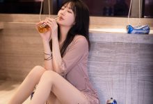 [XiuRen秀人网] 2023.04.11 No.6558 谢小蒽 [79+1P]-美图岛