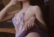 [XiuRen秀人网] 2023.04.20 No.6601 露露luncy [80+1P]-美图岛