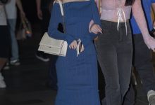 都市丽人漂亮包臀裙美女【60P-983MB】-美图岛