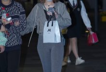 都市丽人极品瑜伽裤美女【30P-516MB】-美图岛