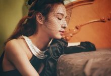 [YITUYU艺图语]2022.09.04 慵懒的午后 嘉怡[23+1P／257MB]-美图岛