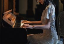 [YITUYU艺图语]2022.09.07 旧时光 环环[34+1P／463MB]-美图岛