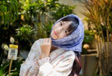 [YITUYU艺图语]2022.09.07 心动 鄢韵琳儿[31+1P／385MB]-美图岛