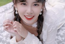 [YITUYU艺图语]2022.09.10 温柔少女 小愉不是鱼[23+1P／384MB]-美图岛