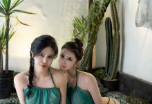 [XINGYAN星颜社] 2023.04.28 VOL.194 刘钰儿 [80+1P]-美图岛