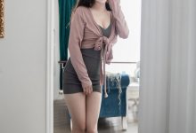 [XiuRen秀人网] 2023.04.07 No.6532 严利娅Yuliya [72+1P]-美图岛
