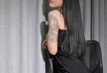 [IESS异思趣向] 2022.09.09 丝享家 1202 二八《想你的夜》[82P-140.2M]-美图岛