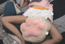 Limerence原创 NO.064 噜咪の日常生活 居家睡足[200P+1V／2.36GB]-美图岛