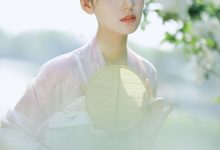 [YITUYU艺图语]2022.08.20 乐嫣_三余_[21+1P／91MB]-美图岛