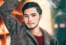 [YITUYU艺图语]2022.08.28 络腮胡大叔 邱风[30+1P／378MB]-美图岛