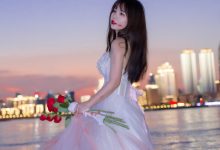 [YITUYU艺图语]2022.08.28 一起消逝的事 鹤鸣之应-[27P／355MB]-美图岛