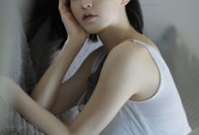 [YITUYU艺图语]2022.09.01 天灰 陈瑜婕[25+1P／236MB]-美图岛