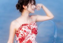 [YITUYU艺图语]2022.09.02 那时那风 筱雯[49+1P／646MB]-美图岛