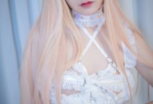 [BLUECAKE] Jenny My Darling one [89P-1.89GB]-美图岛