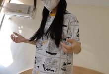 [ROSI口罩系列]2023.05.10 NO.2523[77+1P／103MB]-美图岛