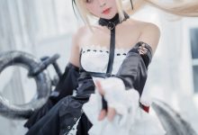 w百合欧皇子w - NO.06 玛丽萝丝 &肃雨雨雨 柴郡 [18P-116MB]-美图岛