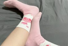 [誉铭传媒]袜足摄影 2023年《03月整合福利》[121P+1V／1.37GB]-美图岛