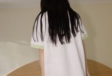 [ROSI口罩系列]2023.04.16 NO.2499[91+1P／94.9MB]-美图岛