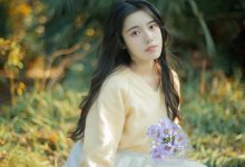 [YITUYU艺图语]2022.09.28 太阳落去 静鏡婧[31+1P／327MB]-美图岛