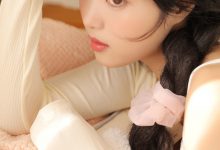 [YITUYU艺图语]2022.09.30 氧气少女 小薇人儿[38+1P／419MB]-美图岛