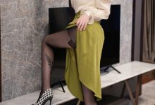 [YOUMI尤蜜荟] 2023.05.19 VOL.940 妲己_Toxic [89+1P]-美图岛