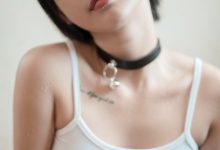 PINK RIBBON - Uuuha  My Cat [205P+2V-2.87GB]-美图岛