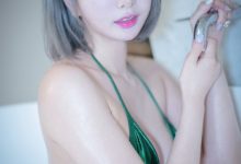 PINK RIBBON -COSPLAY EVENT_RED green [68P-1.4GB]-美图岛