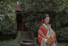 [YITUYU艺图语]2022.09.22 秋风辞 桐丏小棉袄[30+1P／292MB]-美图岛