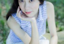 [YITUYU艺图语]2022.09.23 在你的身边 饲猫少女-[35+1P／374MB]-美图岛