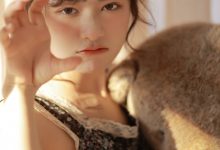 [YITUYU艺图语]2022.09.24 秋日暖阳 panniling[23+1P／237MB]-美图岛