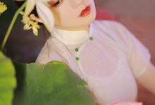 [YITUYU艺图语]2022.09.24 入目无别人 吾岁[24+1P／509MB]-美图岛