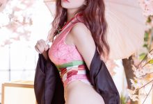 Yebin  - Nezuko [65P-1.09GB]-美图岛