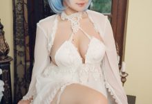 麻花麻花酱 -  2023碧蓝航线合集 [152P-932MB]-美图岛