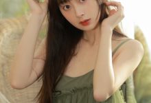 [YITUYU艺图语]2022.09.15 春日来信 想七77[20+1P／244MB]-美图岛