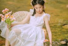 [YITUYU艺图语]2022.09.15 溪流少女 小怡[35+1P／459MB]-美图岛