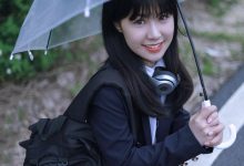 [YITUYU艺图语]2022.09.17 放学后 花泽[21+1P／87MB]-美图岛