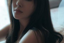 [YITUYU艺图语]2022.09.17 来点EMO，说好不哭 萱萱[52+1P／339MB]-美图岛