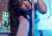 [YITUYU艺图语]2022.09.18 欢唱KTV，麦霸现场 七七[32+1P／337MB]-美图岛