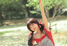 [YITUYU艺图语]2022.09.18 夏末 小薇人儿[37+1P／395MB]-美图岛