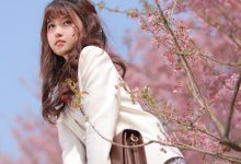 [YITUYU艺图语]2022.09.21 樱花 lovelatte11[21+1P／230MB]-美图岛