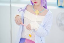 PingPing - NO.48 Miriam (Pokemon Scarlet and Violet) [23P-167MB]-美图岛