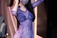 [XiuRen秀人网] 2023.06.08 No.6876 司柠 [56+1P]-美图岛