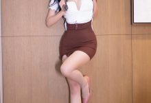 [XiuRen秀人网] 2023.06.15 No.6917 大美妞儿 [85+1P]-美图岛