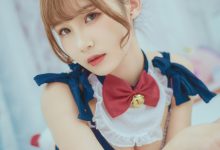 草莓酱娜 - NO.02 白雪姬私房 [20P-262MB]-美图岛