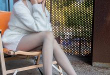 大生模拍 NO.301 小琴 萌系少女[50P／783MB]-美图岛