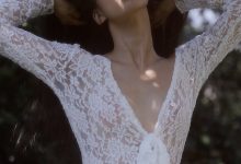 [YITUYU艺图语]2022.10.28 白色 海角的郭荣[23+1P／469MB]-美图岛