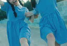 [YITUYU艺图语]2022.10.28 闺蜜时间 呼叫呼呼[26+1P／316MB]-美图岛